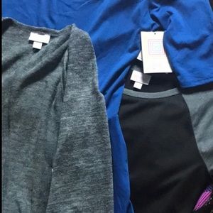 Brand New LuLaRoe Bundle